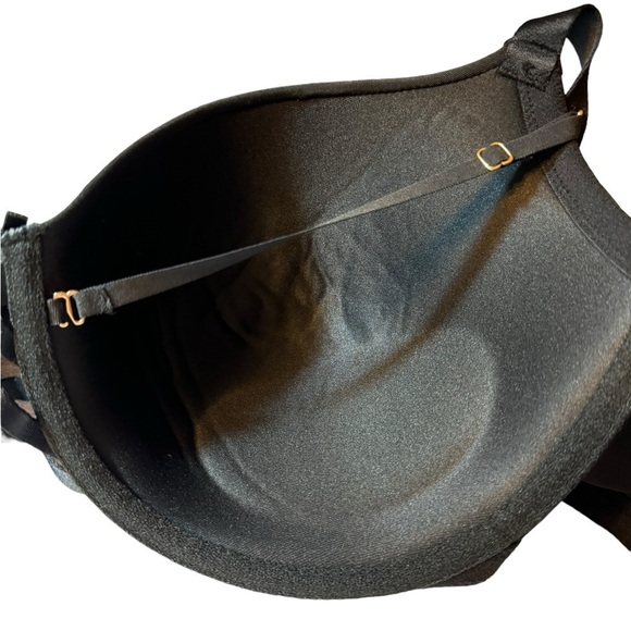 Cacique Boost Balconette Bra Size 40DDD - Picture 8 of 10